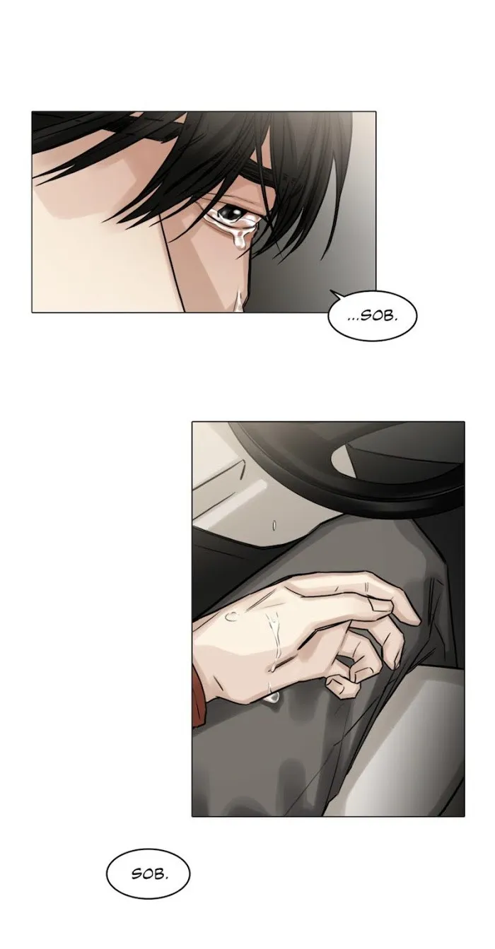 Behind The Scenes (Monologue) - Chapter 51 Page 21