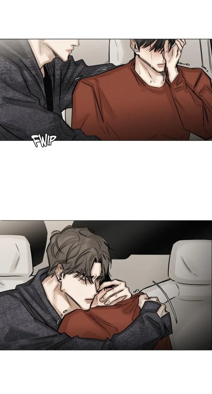 Behind The Scenes (Monologue) - Chapter 51 Page 23