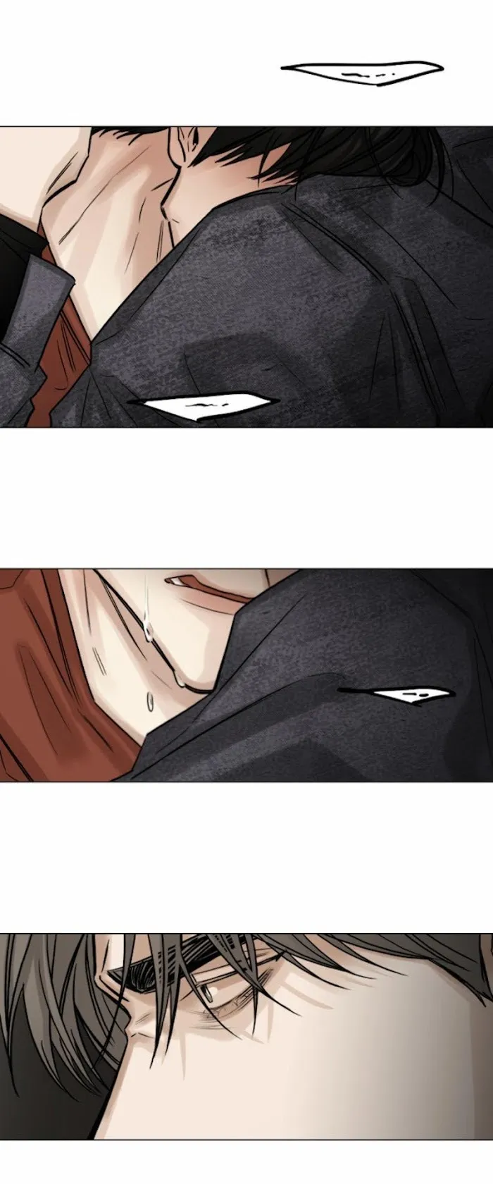 Behind The Scenes (Monologue) - Chapter 51 Page 25