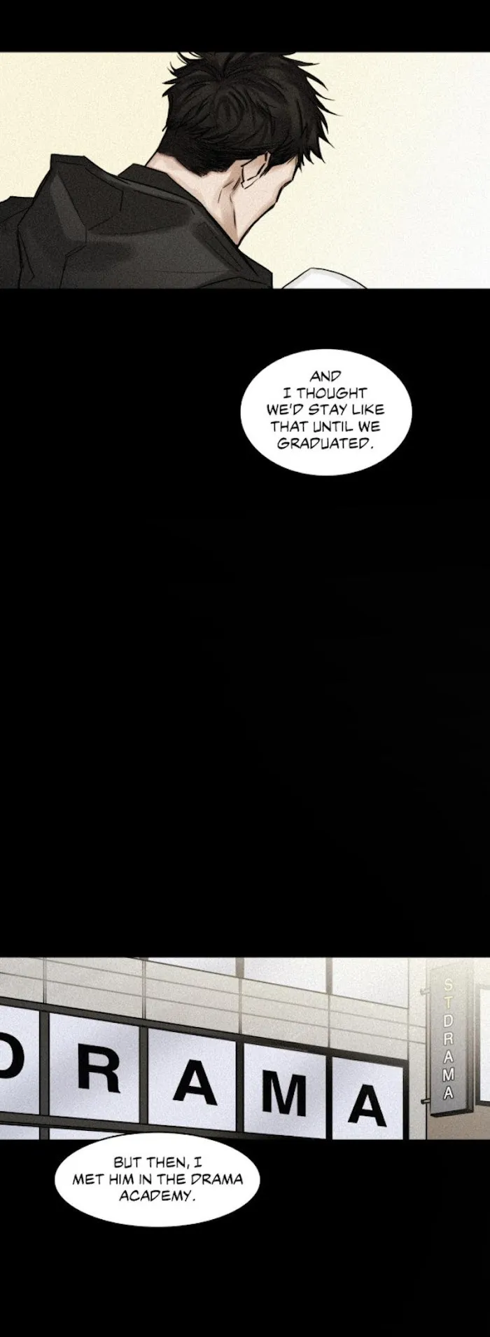 Behind The Scenes (Monologue) - Chapter 52 Page 2