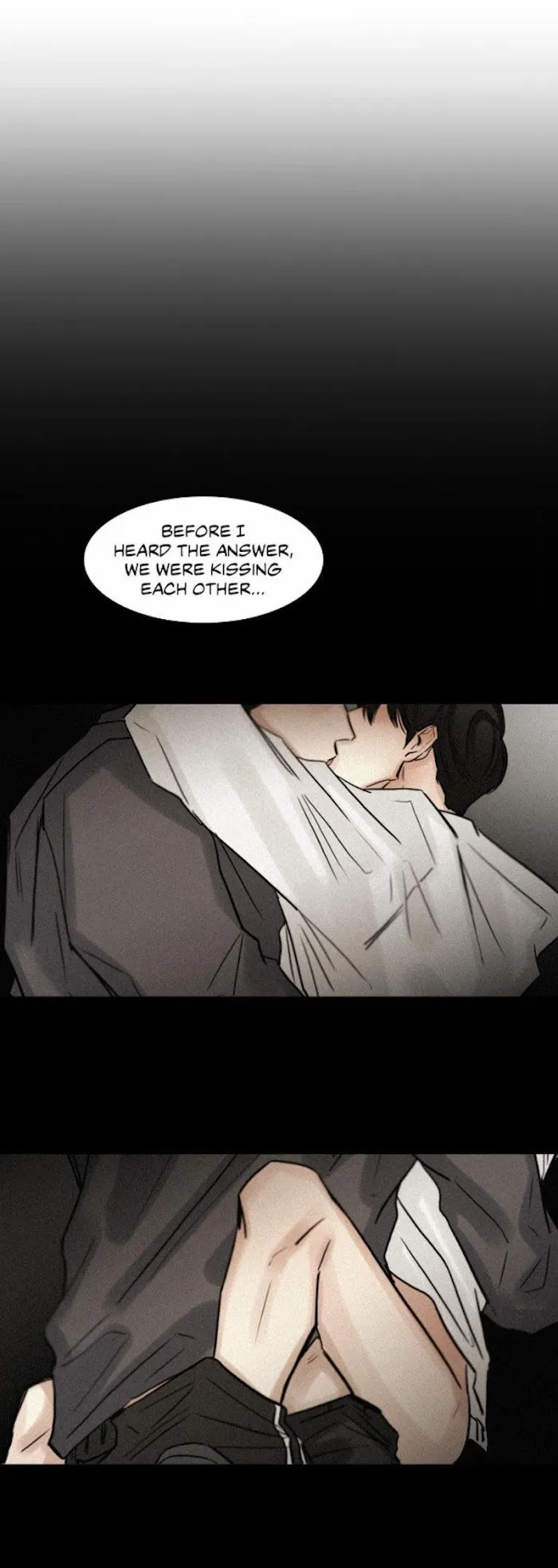Behind The Scenes (Monologue) - Chapter 52 Page 11