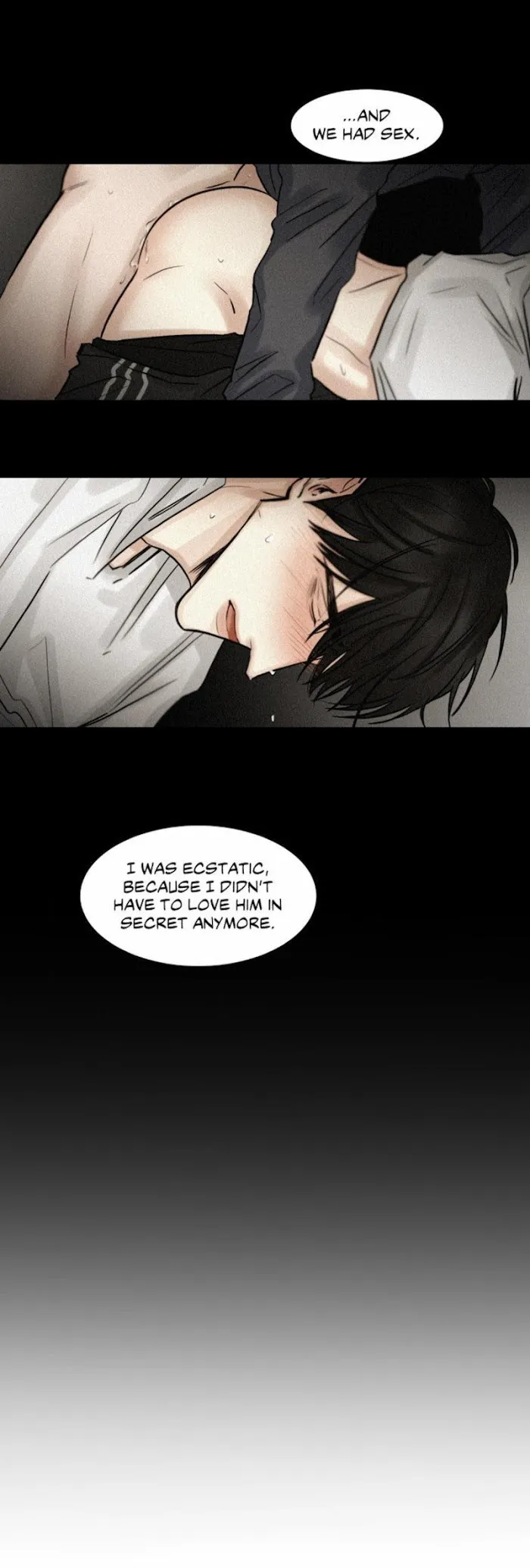Behind The Scenes (Monologue) - Chapter 52 Page 12