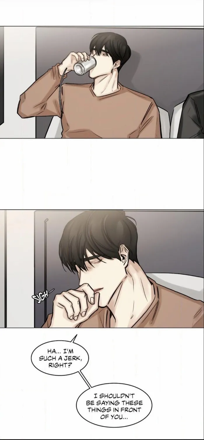 Behind The Scenes (Monologue) - Chapter 52 Page 13
