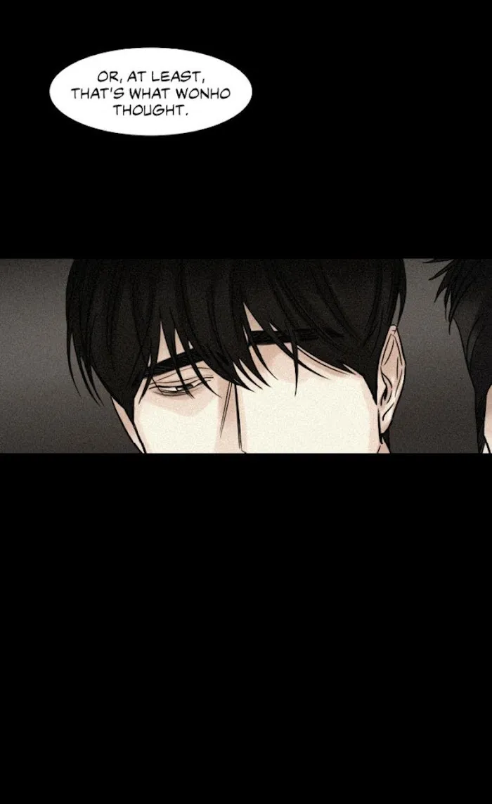 Behind The Scenes (Monologue) - Chapter 52 Page 17