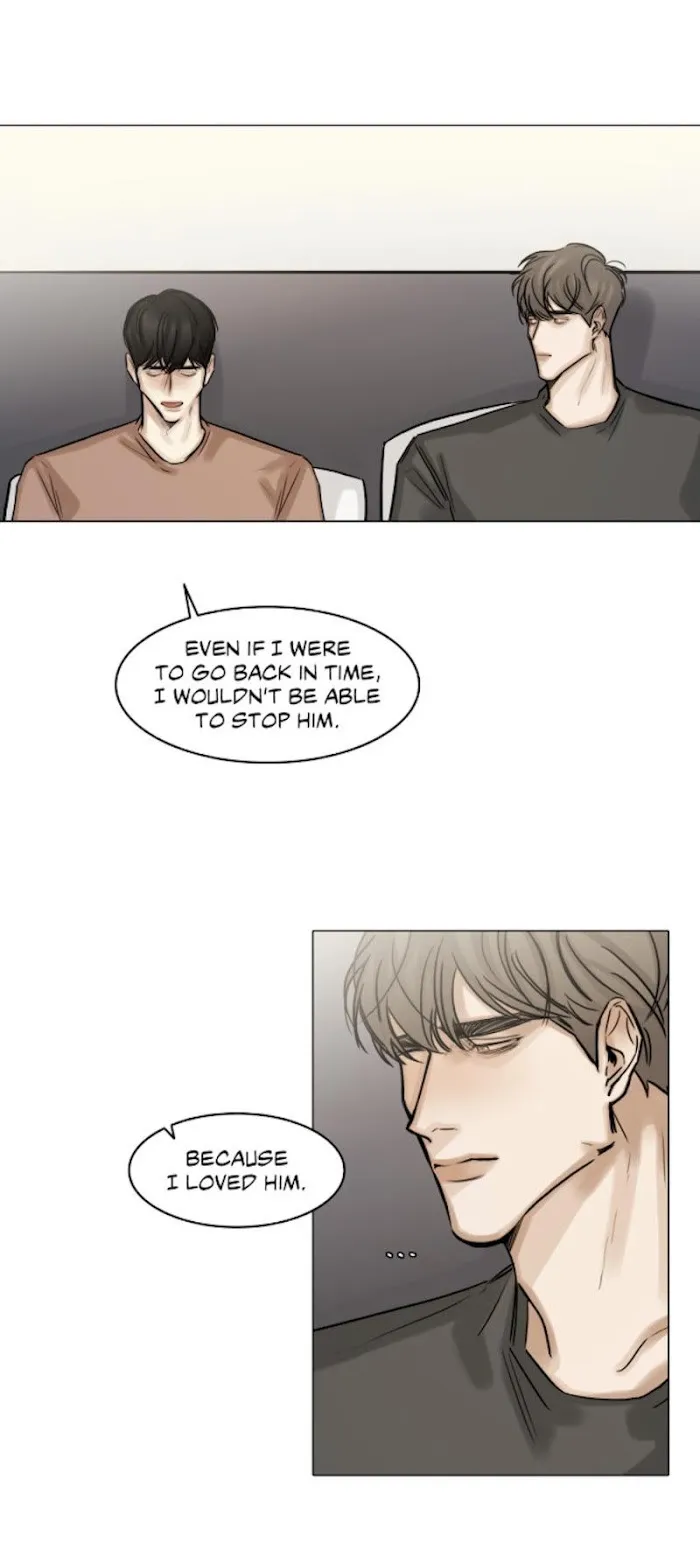 Behind The Scenes (Monologue) - Chapter 52 Page 26