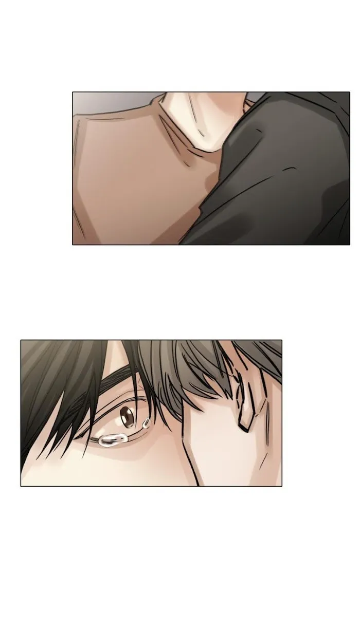 Behind The Scenes (Monologue) - Chapter 52 Page 30