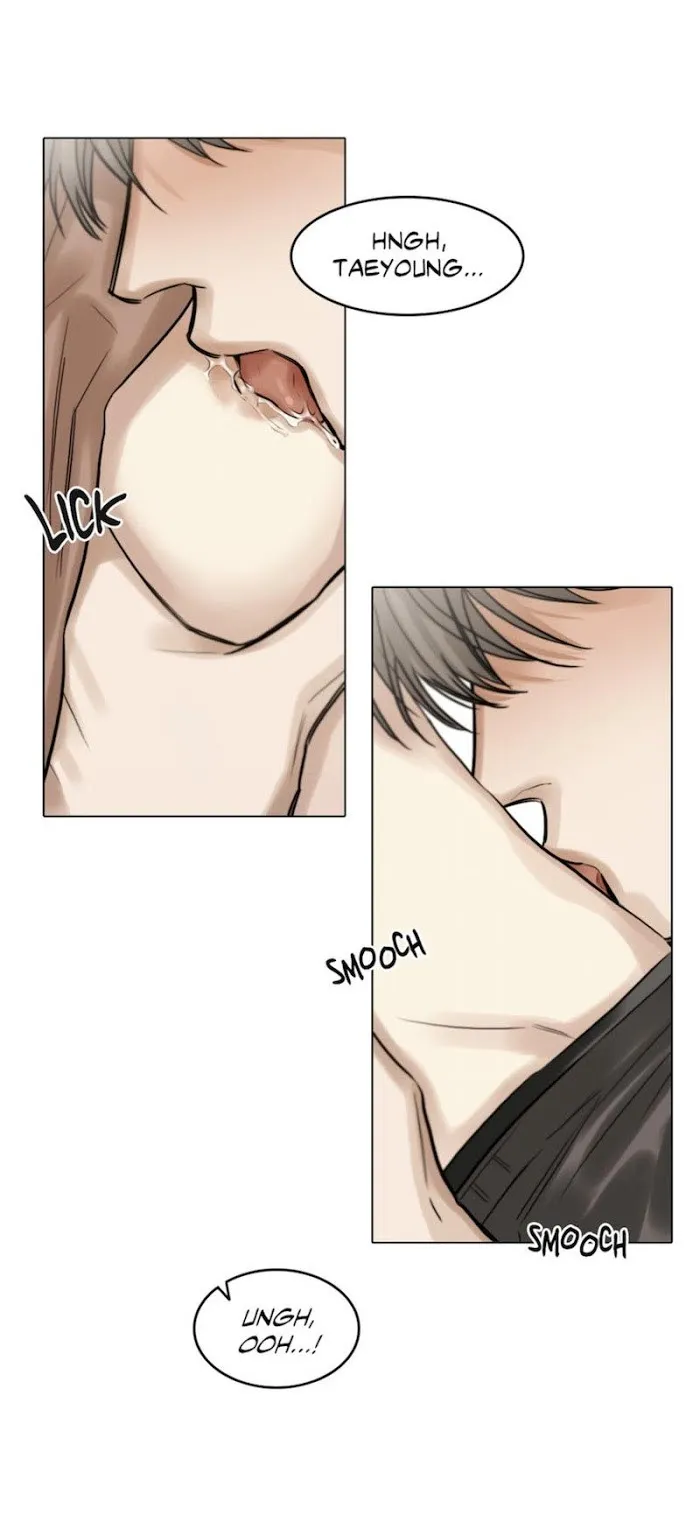 Behind The Scenes (Monologue) - Chapter 53 Page 6