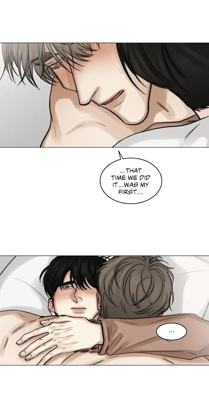 Behind The Scenes (Monologue) - Chapter 53 Page 13