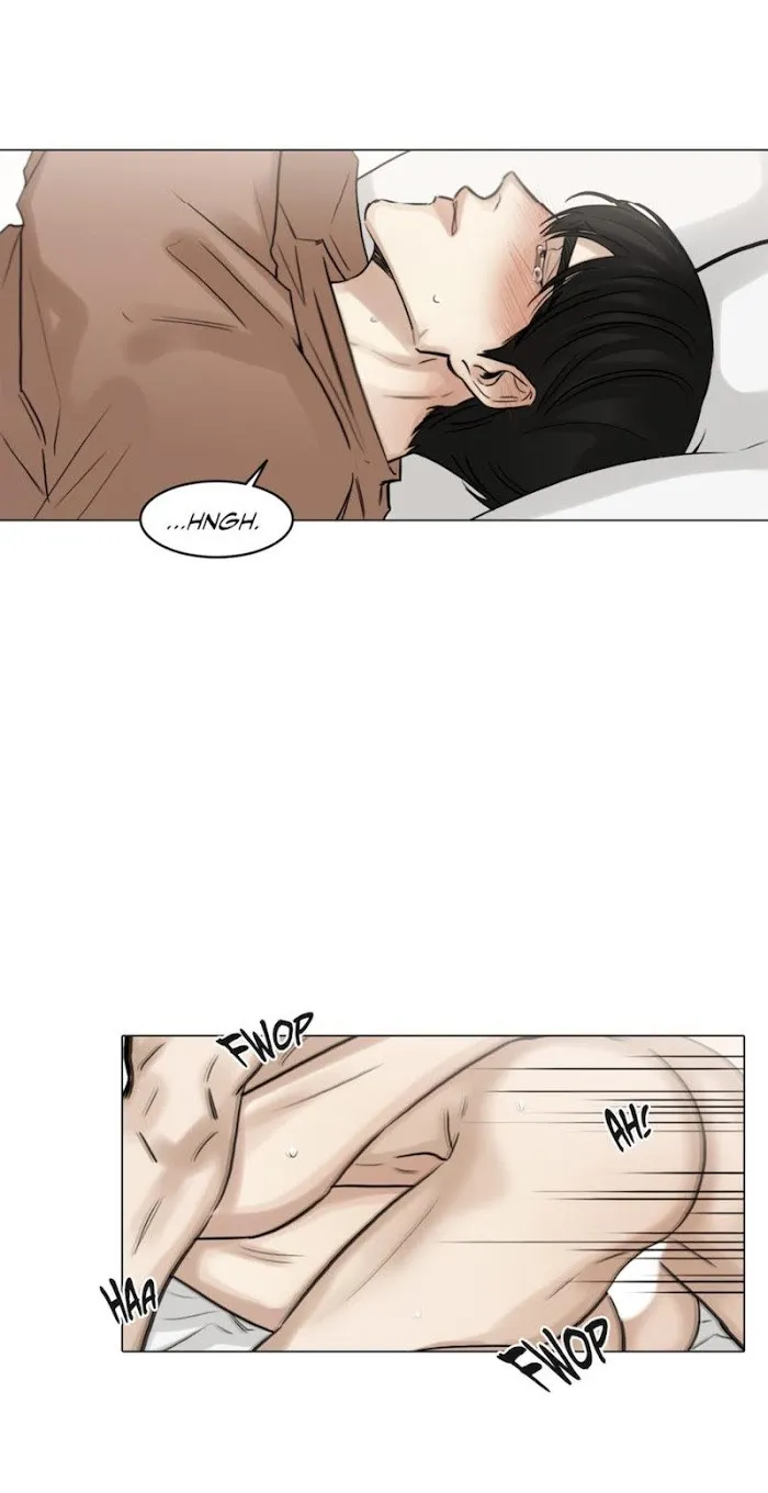 Behind The Scenes (Monologue) - Chapter 53 Page 17