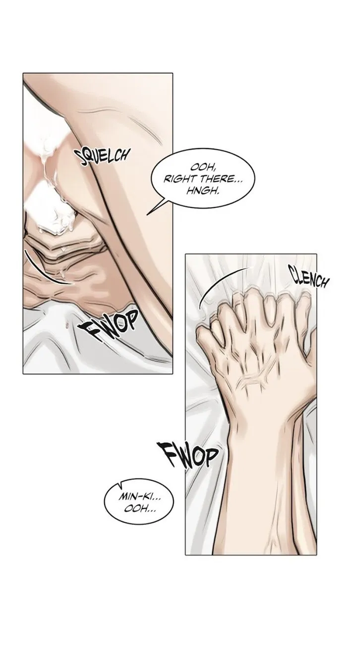Behind The Scenes (Monologue) - Chapter 53 Page 24