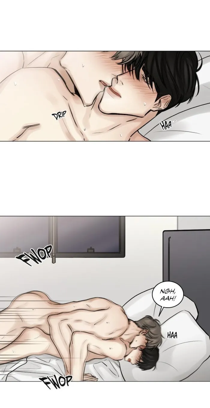 Behind The Scenes (Monologue) - Chapter 53 Page 25