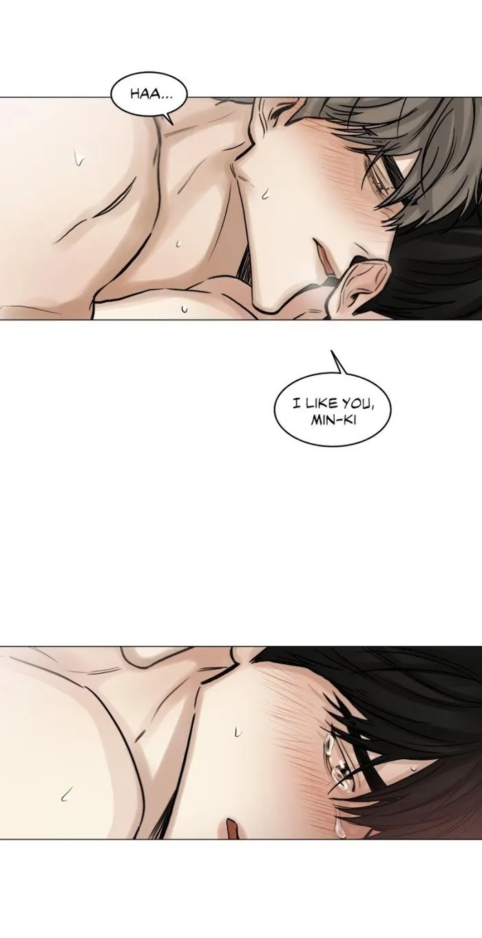 Behind The Scenes (Monologue) - Chapter 53 Page 26