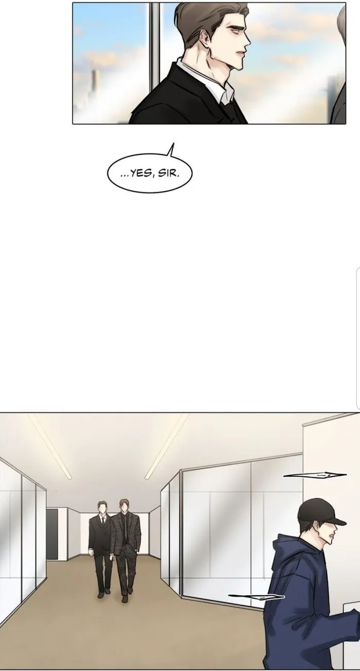 Behind The Scenes (Monologue) - Chapter 54 Page 5