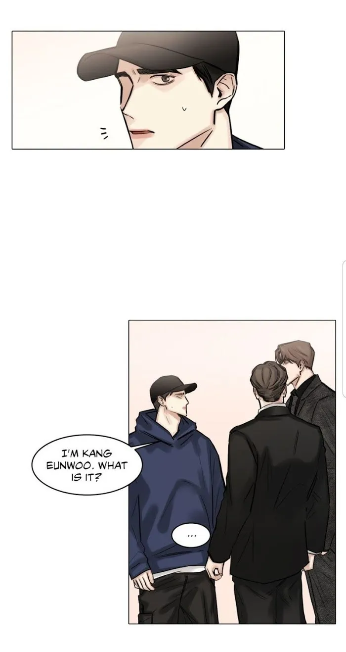 Behind The Scenes (Monologue) - Chapter 54 Page 7