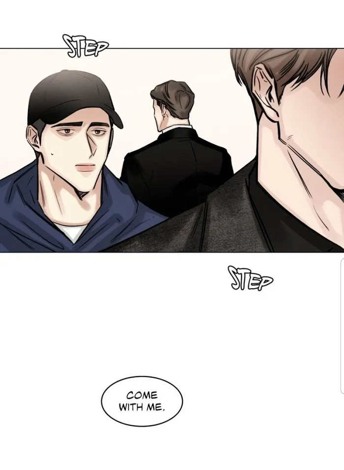 Behind The Scenes (Monologue) - Chapter 54 Page 10