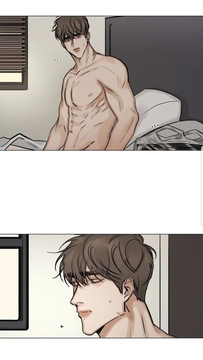 Behind The Scenes (Monologue) - Chapter 54 Page 15
