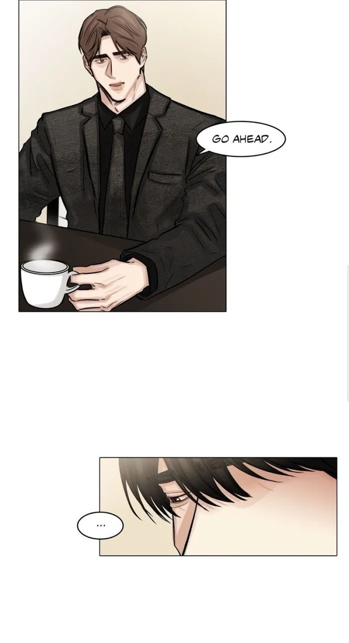 Behind The Scenes (Monologue) - Chapter 54 Page 18