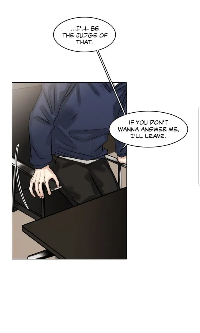 Behind The Scenes (Monologue) - Chapter 54 Page 23