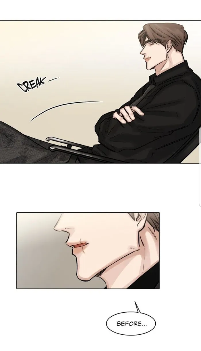 Behind The Scenes (Monologue) - Chapter 54 Page 24