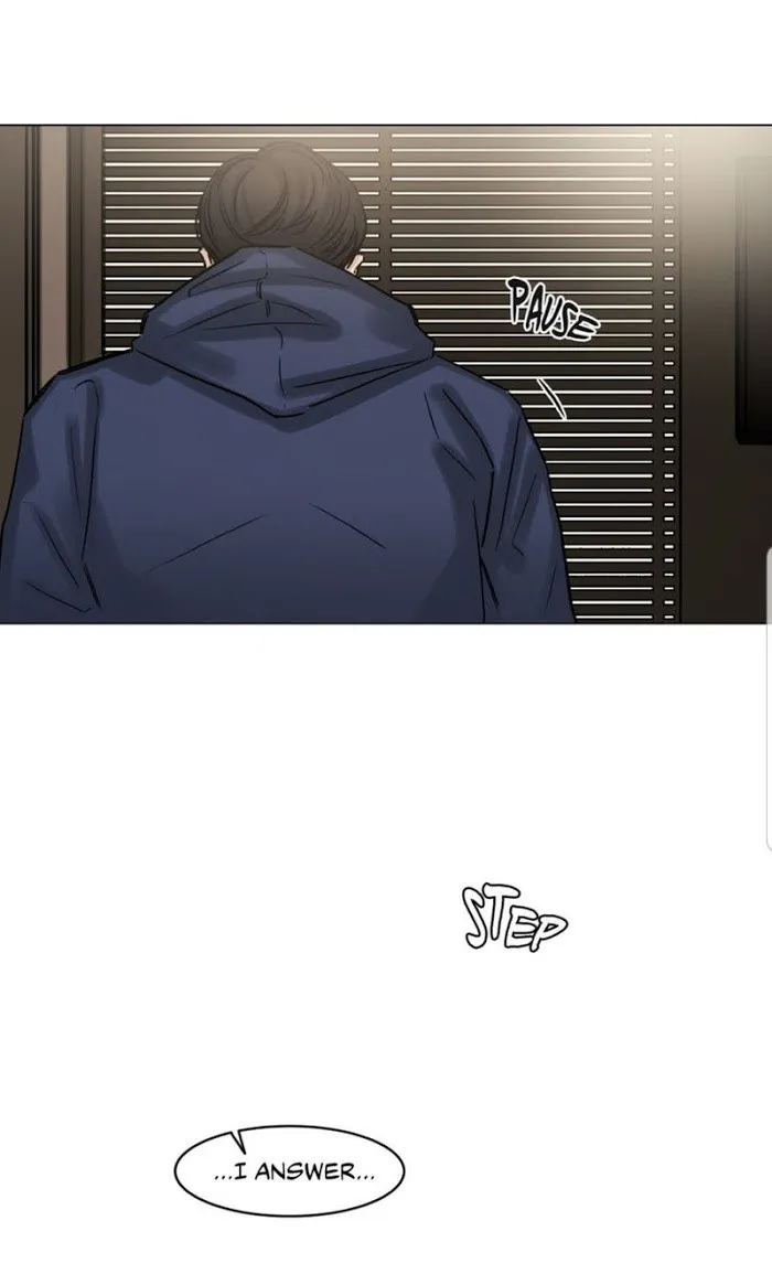 Behind The Scenes (Monologue) - Chapter 54 Page 25
