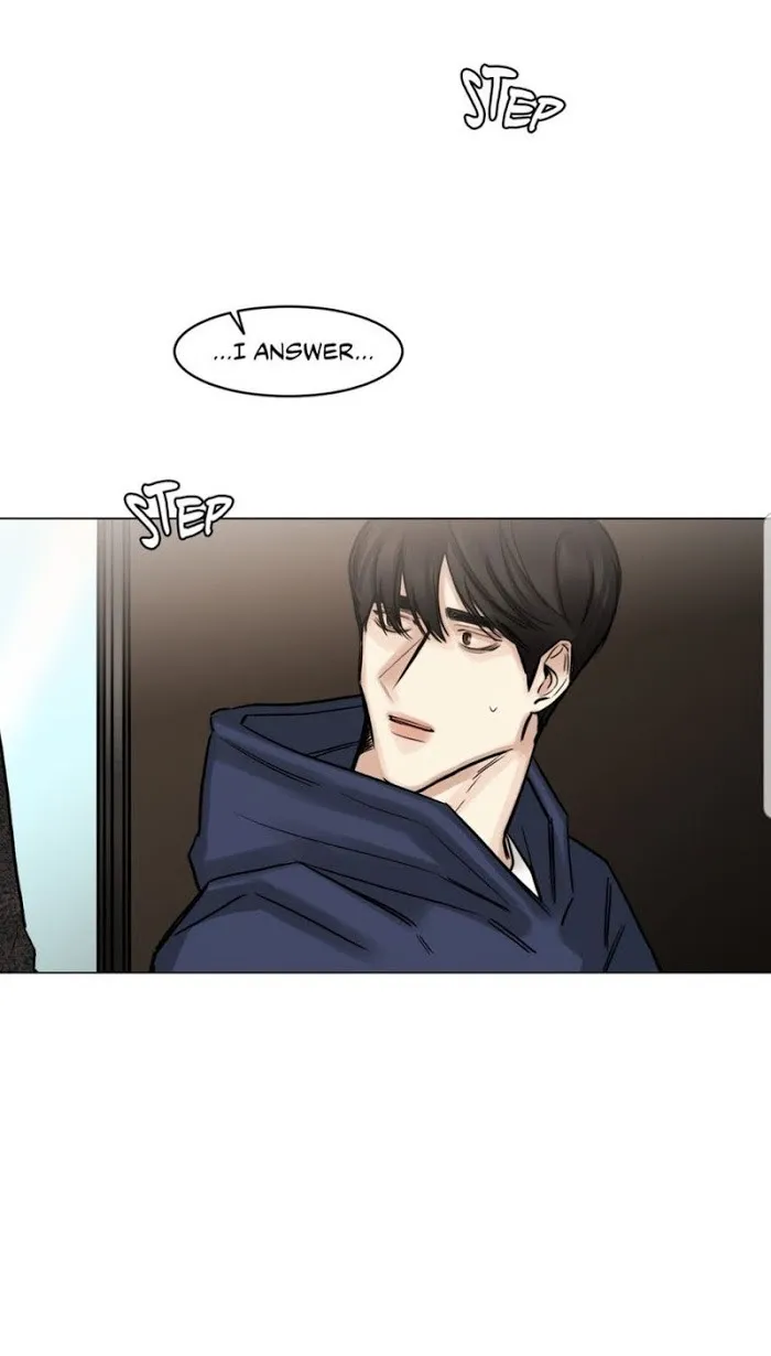 Behind The Scenes (Monologue) - Chapter 54 Page 26