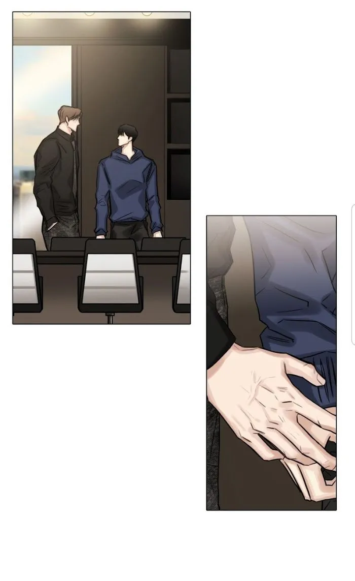 Behind The Scenes (Monologue) - Chapter 54 Page 27