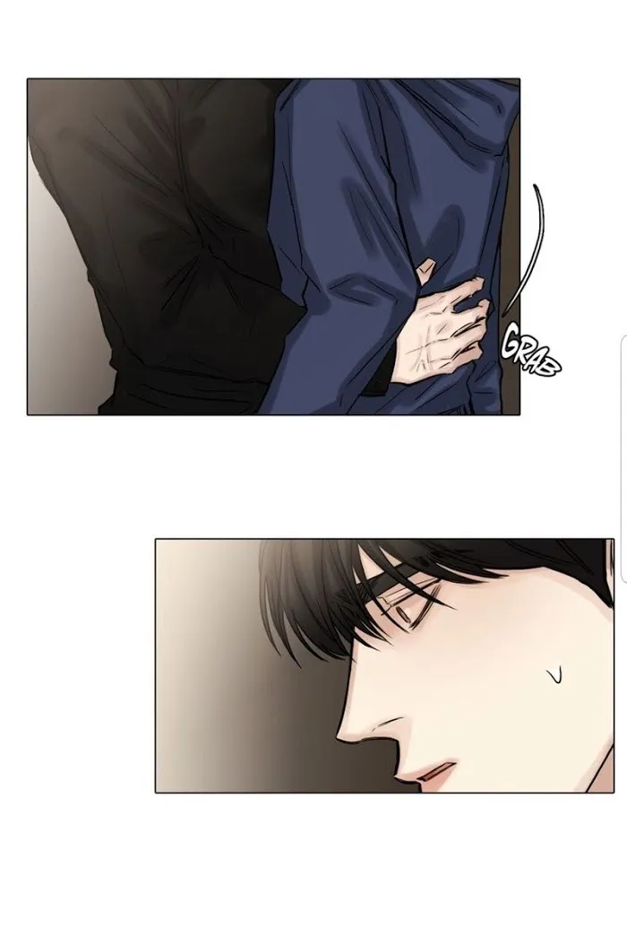 Behind The Scenes (Monologue) - Chapter 54 Page 28