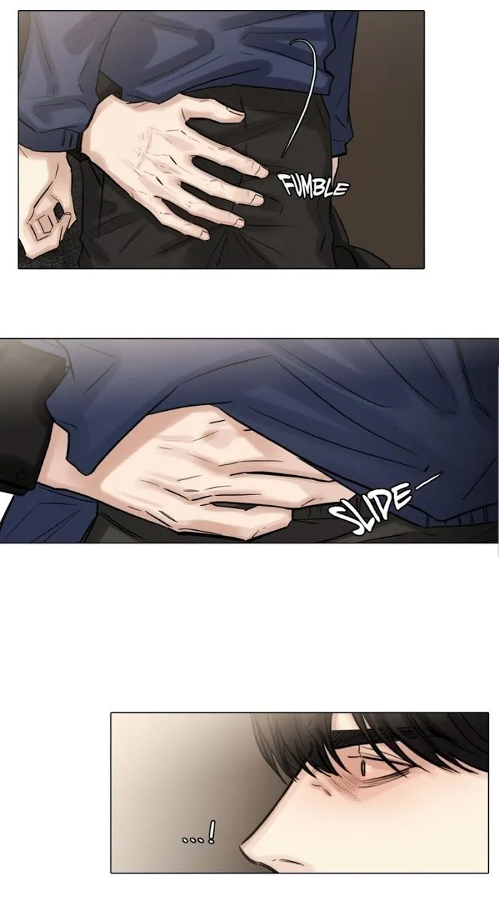 Behind The Scenes (Monologue) - Chapter 54 Page 29