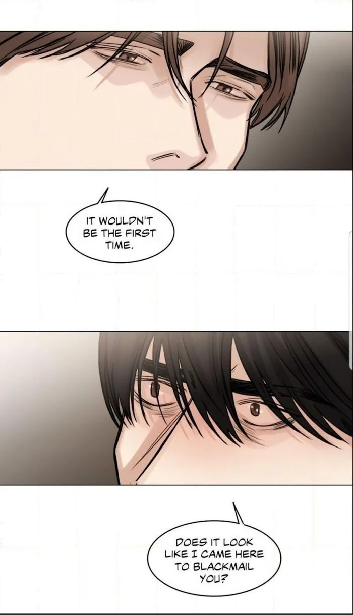 Behind The Scenes (Monologue) - Chapter 54 Page 32