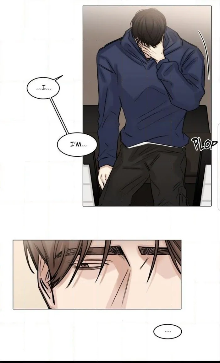 Behind The Scenes (Monologue) - Chapter 54 Page 33