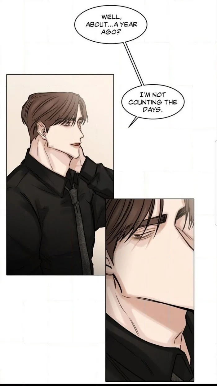 Behind The Scenes (Monologue) - Chapter 54 Page 34