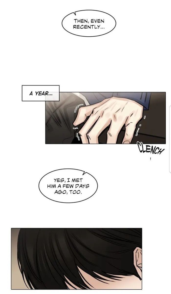 Behind The Scenes (Monologue) - Chapter 54 Page 35