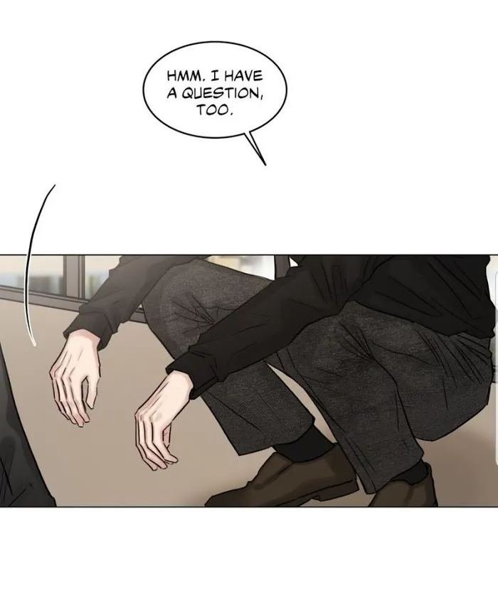Behind The Scenes (Monologue) - Chapter 54 Page 37