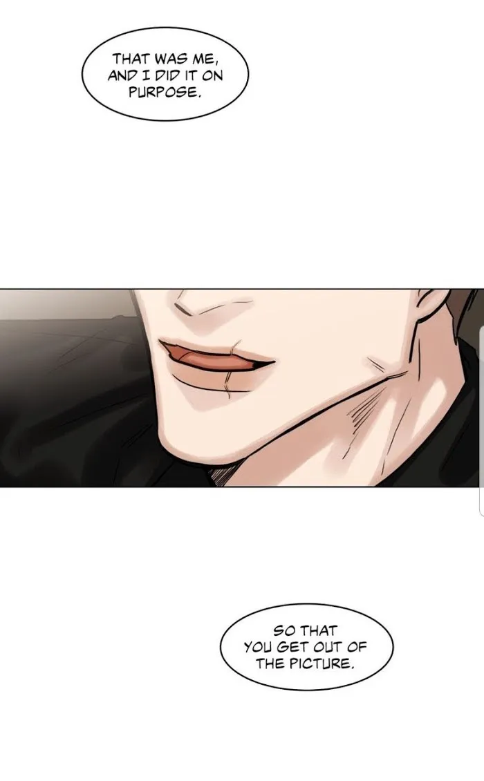 Behind The Scenes (Monologue) - Chapter 54 Page 39