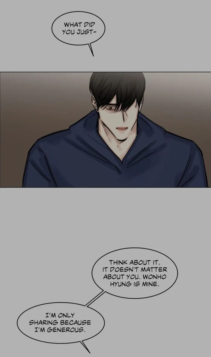Behind The Scenes (Monologue) - Chapter 55 Page 2