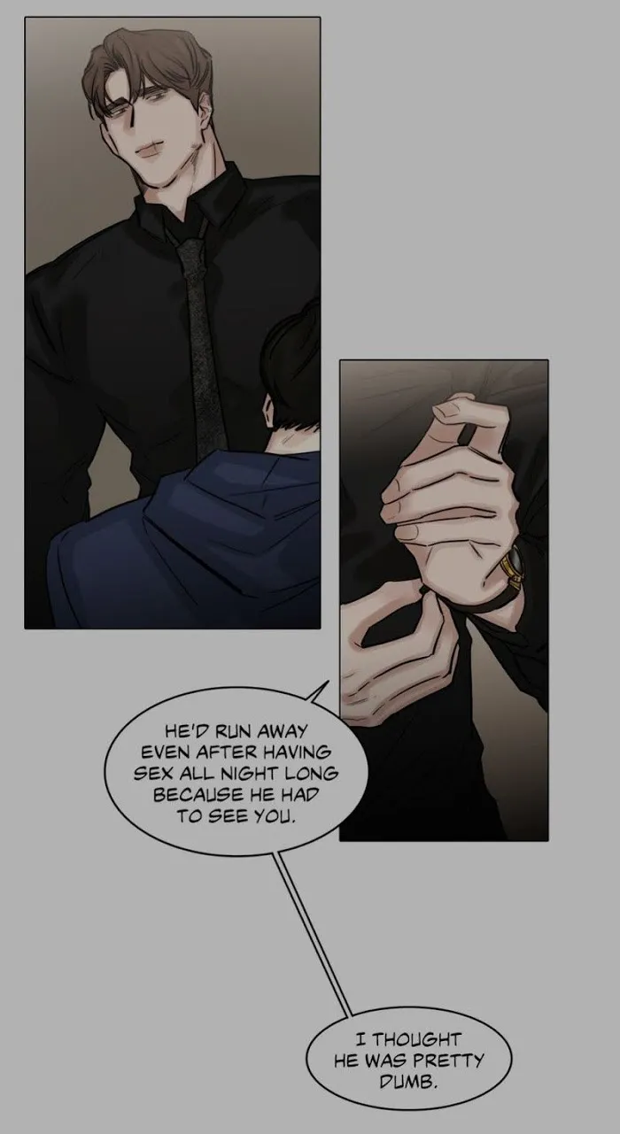 Behind The Scenes (Monologue) - Chapter 55 Page 6