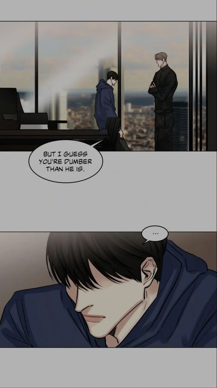 Behind The Scenes (Monologue) - Chapter 55 Page 7