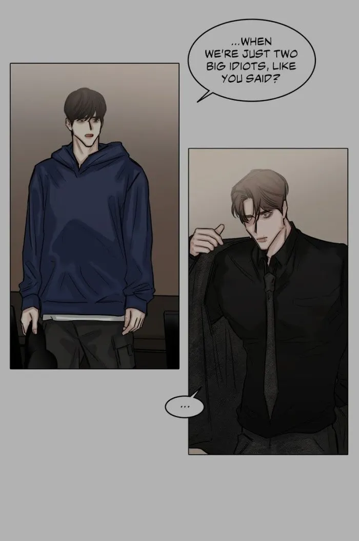 Behind The Scenes (Monologue) - Chapter 55 Page 10