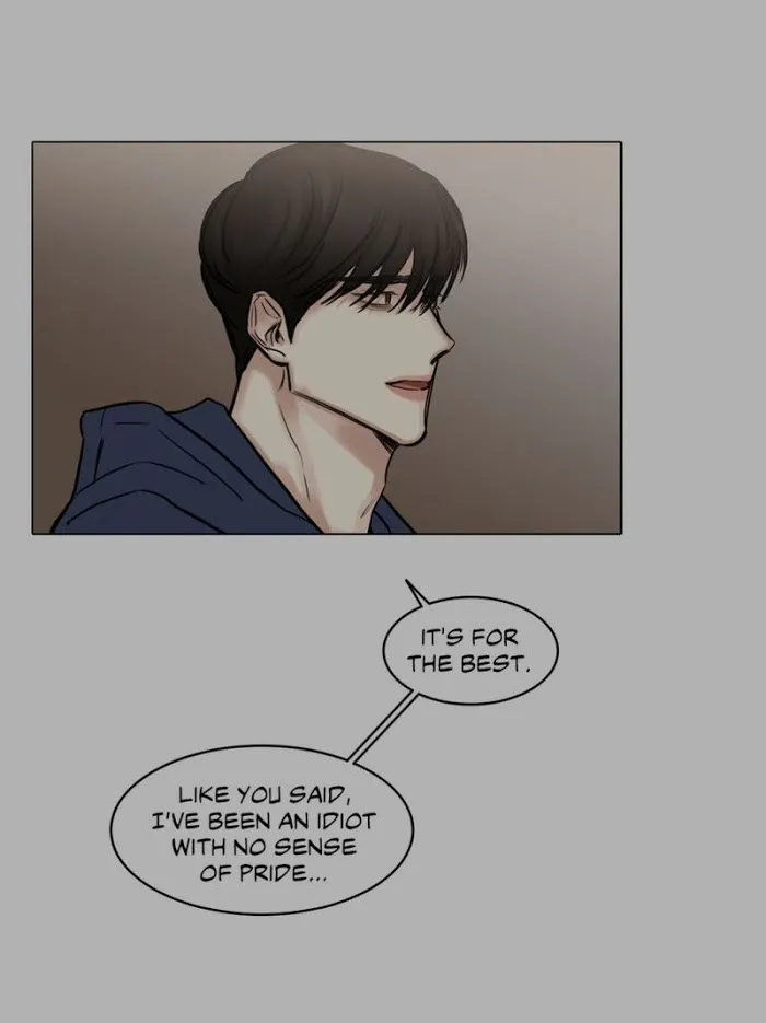 Behind The Scenes (Monologue) - Chapter 55 Page 11