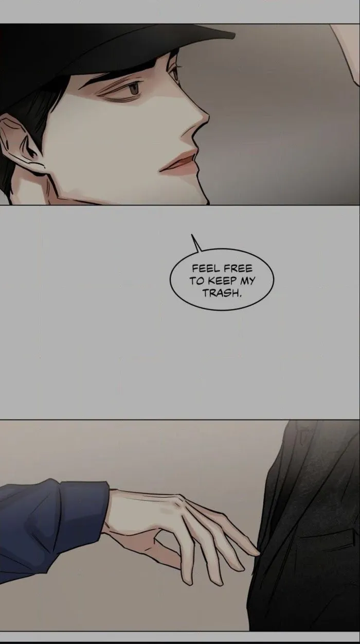 Behind The Scenes (Monologue) - Chapter 55 Page 15