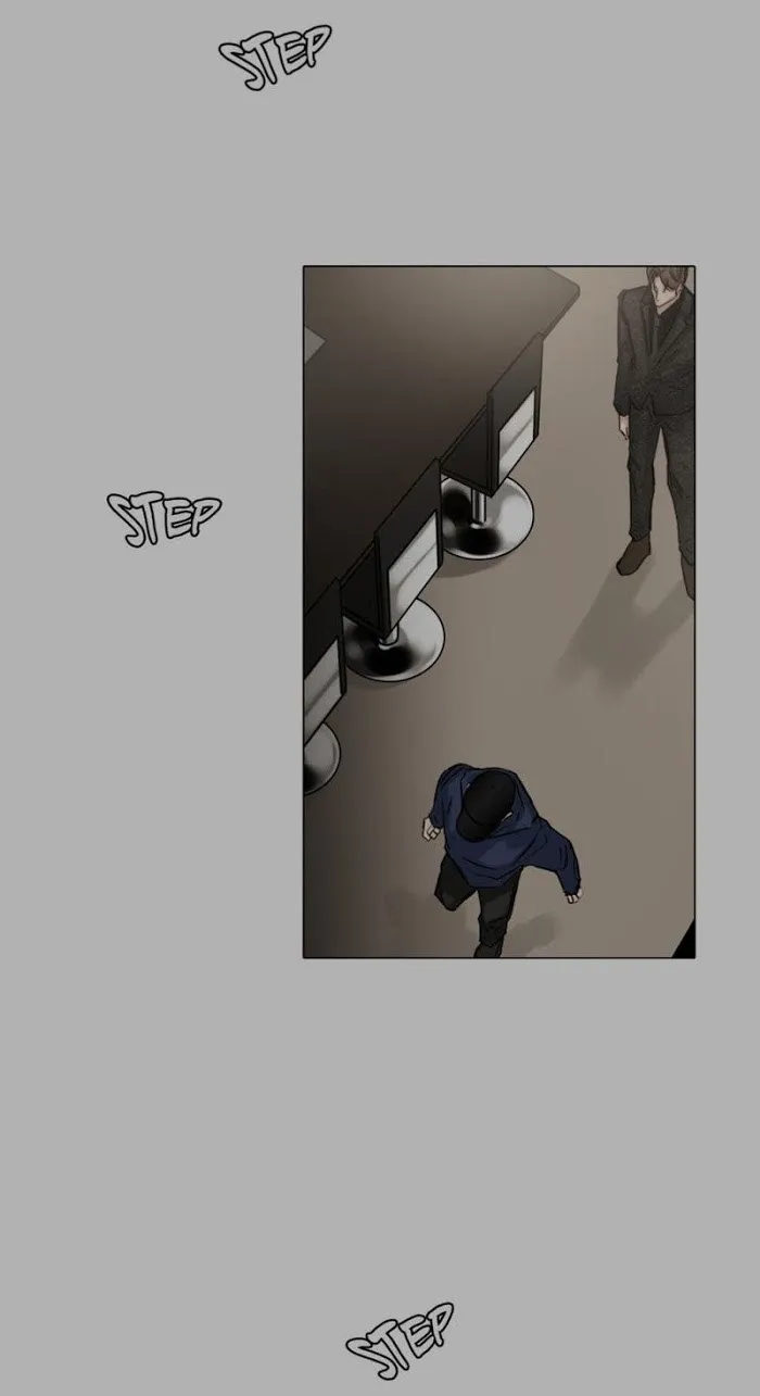 Behind The Scenes (Monologue) - Chapter 55 Page 16