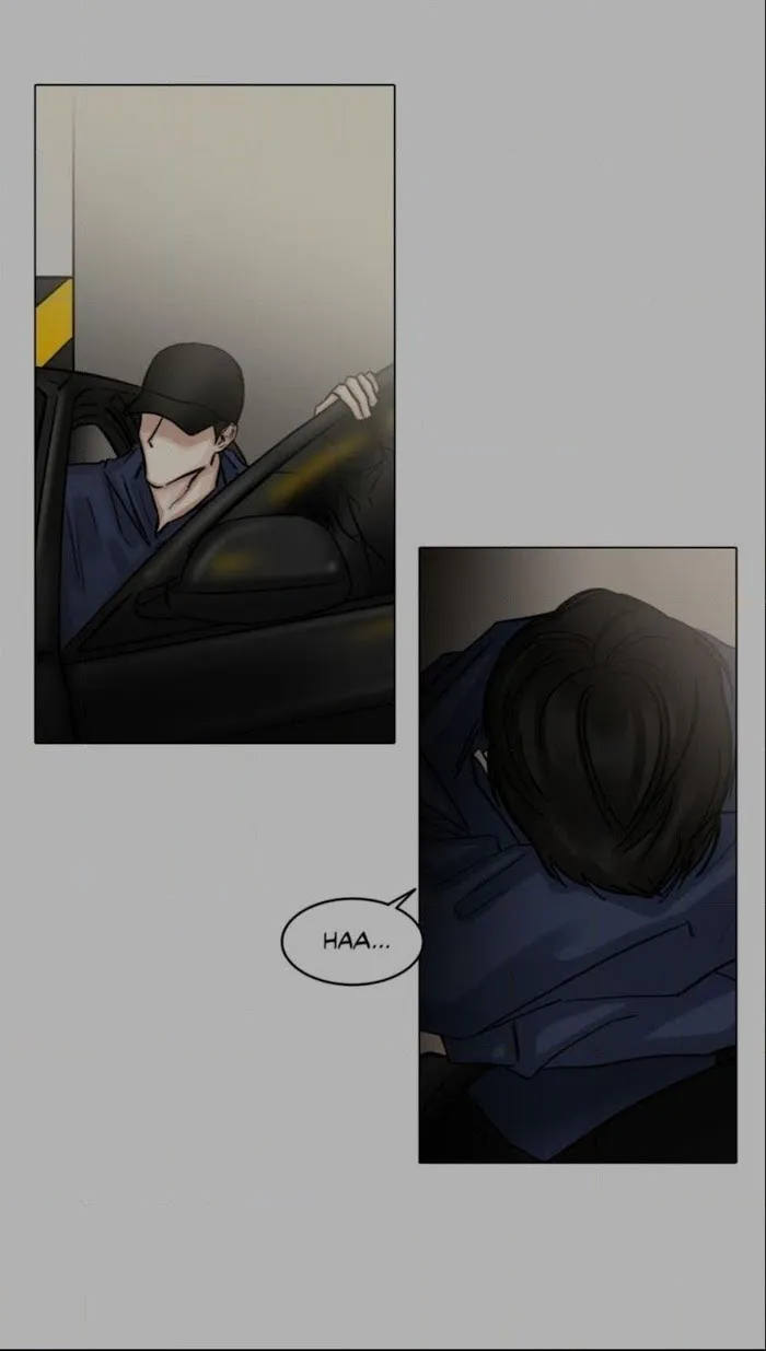Behind The Scenes (Monologue) - Chapter 55 Page 18