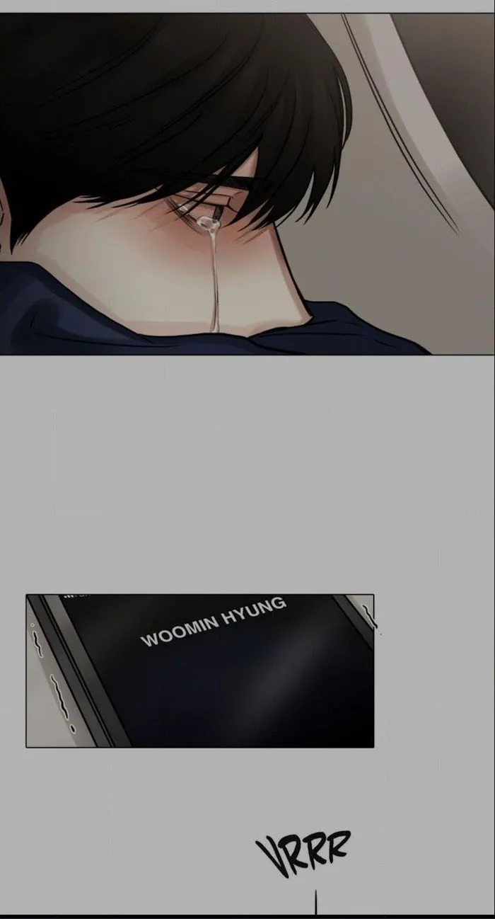 Behind The Scenes (Monologue) - Chapter 55 Page 20