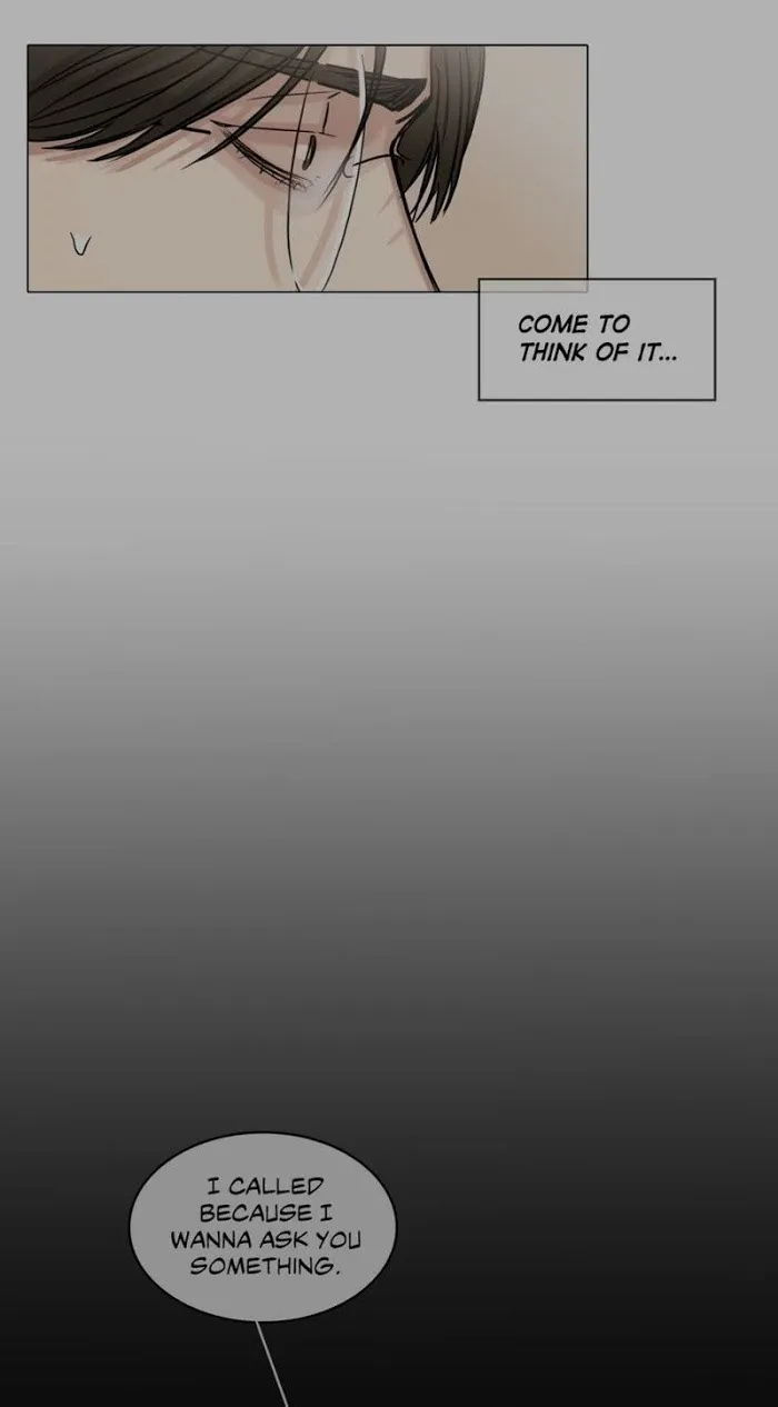 Behind The Scenes (Monologue) - Chapter 55 Page 27