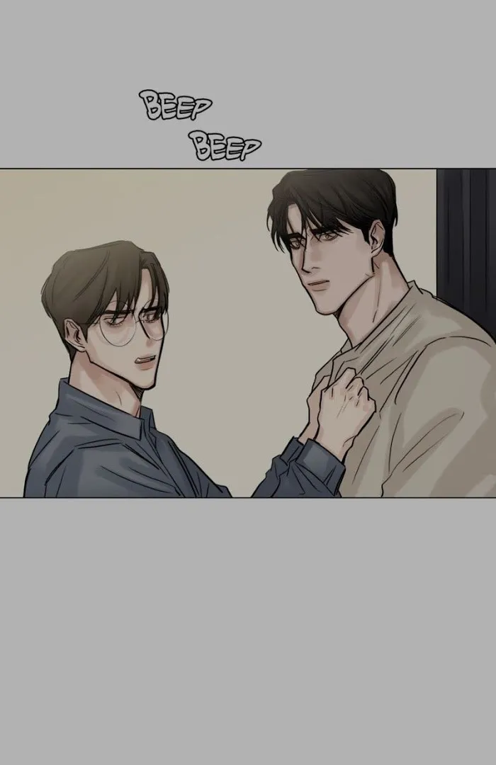 Behind The Scenes (Monologue) - Chapter 55 Page 34