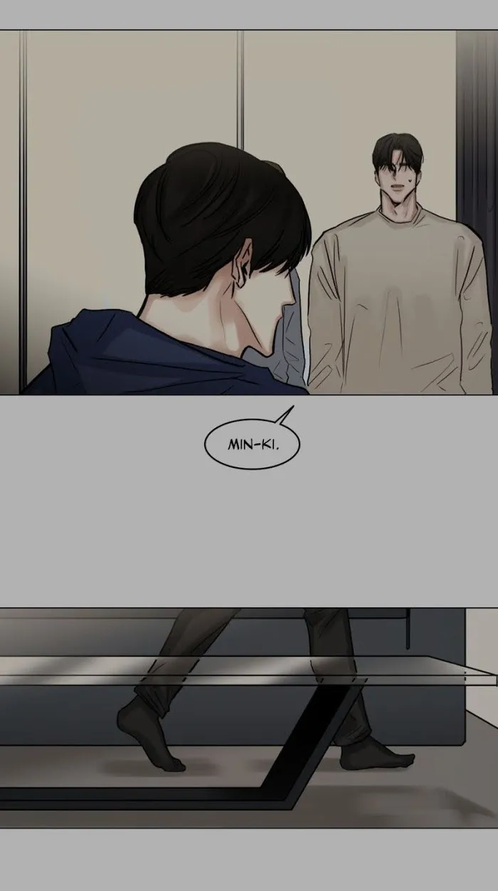 Behind The Scenes (Monologue) - Chapter 55 Page 36