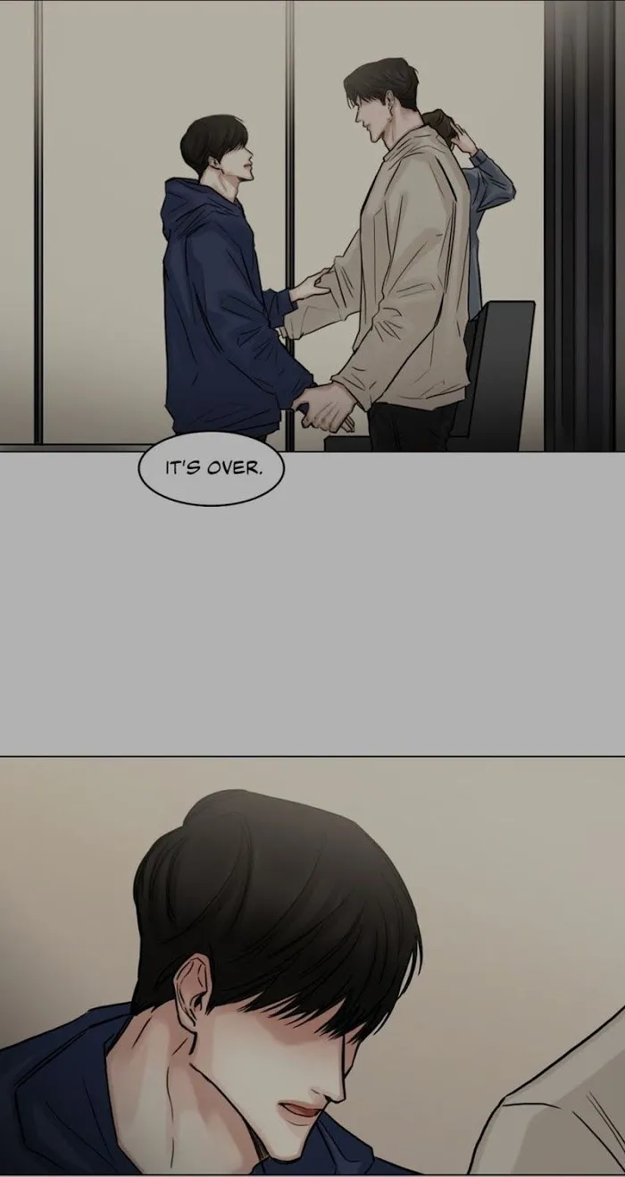 Behind The Scenes (Monologue) - Chapter 55 Page 40