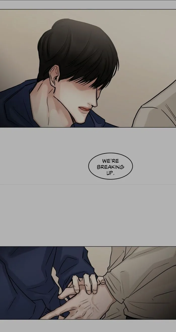 Behind The Scenes (Monologue) - Chapter 55 Page 41