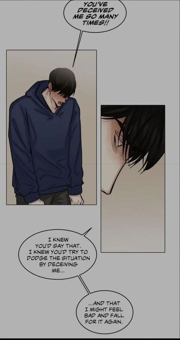 Behind The Scenes (Monologue) - Chapter 56 Page 4