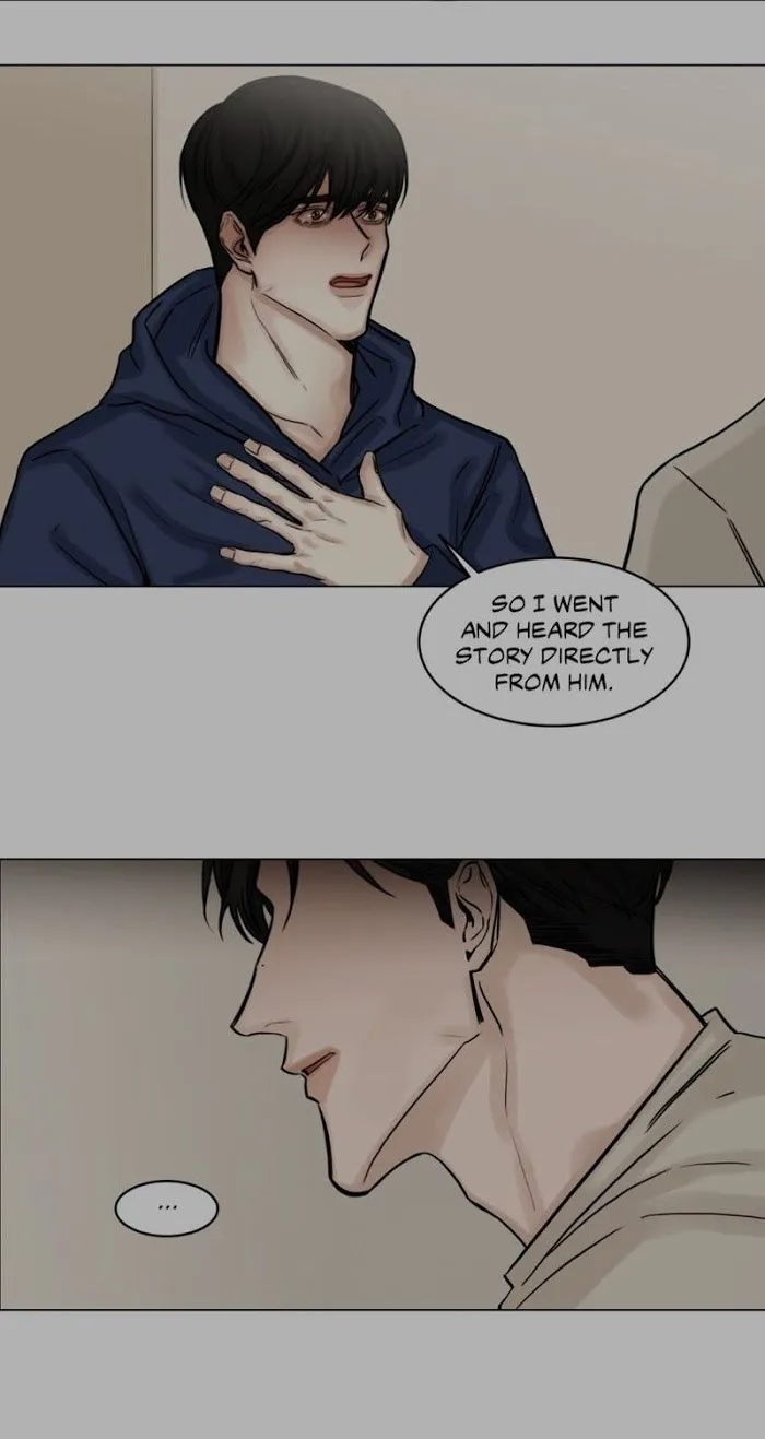 Behind The Scenes (Monologue) - Chapter 56 Page 5